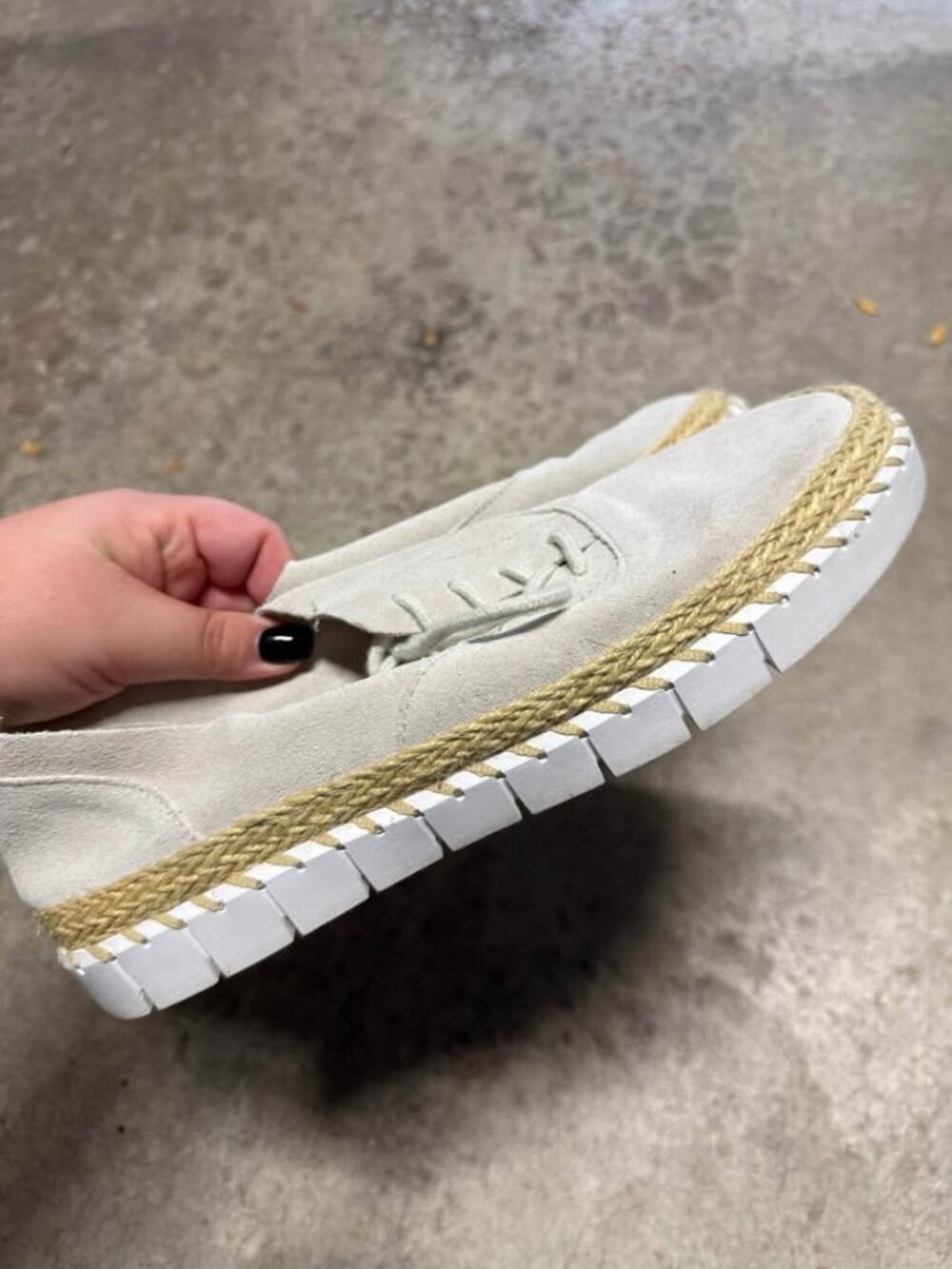 Crevo Womans Shoes